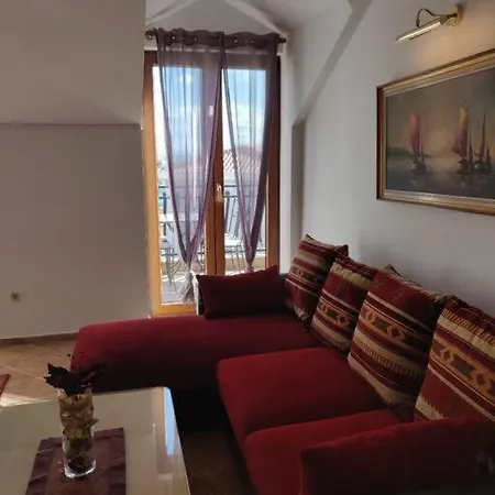 Apartment Navi Apartment, Seaview Trogir
