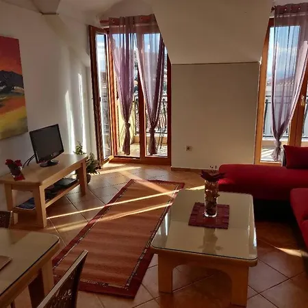 Apartment Navi Apartment, Seaview Trogir
