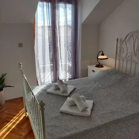 Navi Apartment, Seaview Apartment Trogir
