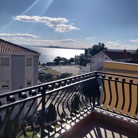 Navi Apartment, Seaview Apartment Trogir